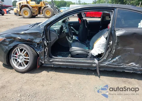 2010 Scion Tc from USA, damaged, VIN JTKDE3B79A0310351